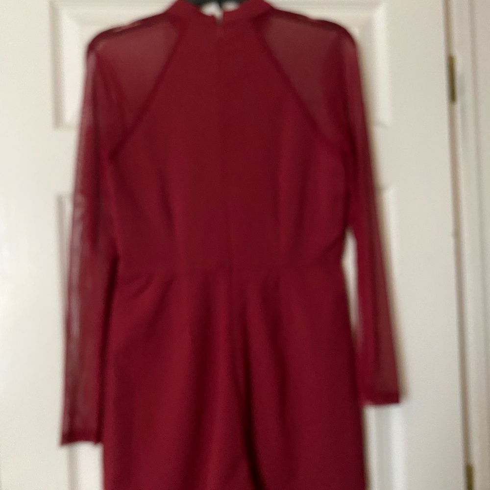 Romper - Picture 2 of 3